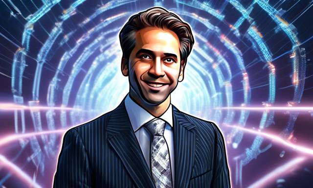 Exciting XRP Price Breakthrough Above $0.540 Confirmed ??