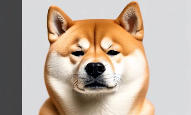 Powerful AI Tool Reveals Shiba Inu Price Surge by 2024! ??