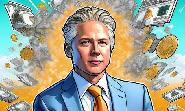 Surge of $407 Million in Crypto Inflows Fueled by Trends ??