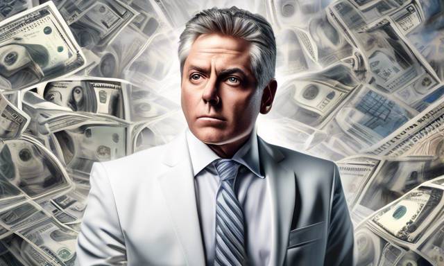 Massive Embezzlement Scandal Exposed by NH Bank Audit ??