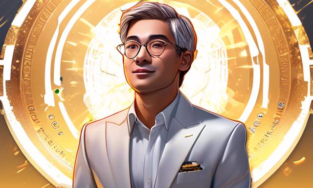 Exciting EIGEN Token Trading to Be Unlocked by Exchanges Soon ??