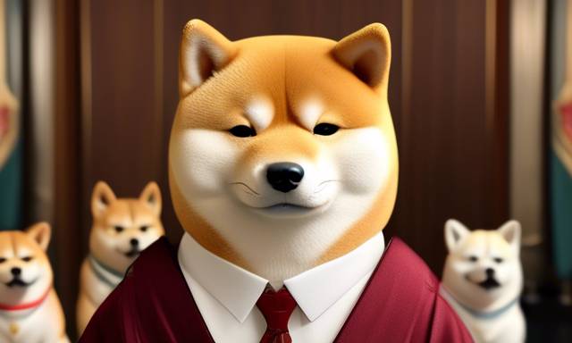 Shiba Inu Price Recovery Attempts Are Stalled at $0.00002167 ??