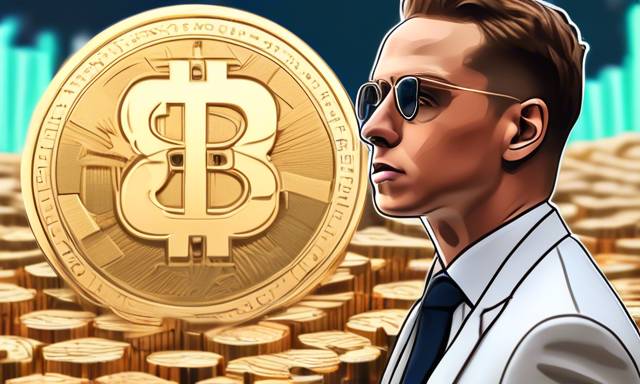 Surge in Crypto Prices Noticed as Meme Coins Skyrocket ??
