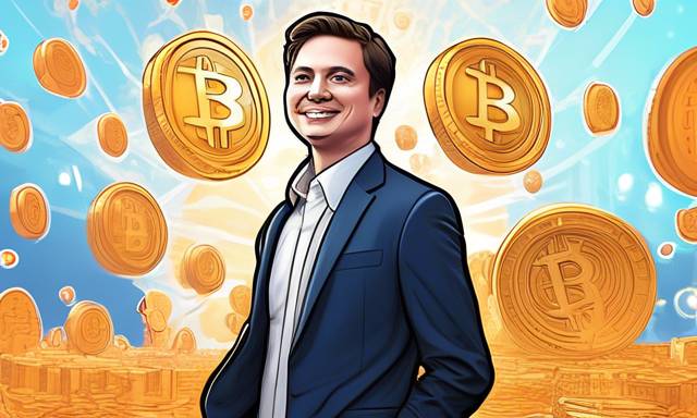 Exciting Bitcoin Growth Predicted to Reach $200,000 Soon ??