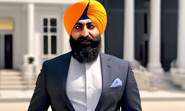 Gurbir Grewal's Departure Announced After 3-Year SEC Tenure ⚖️?