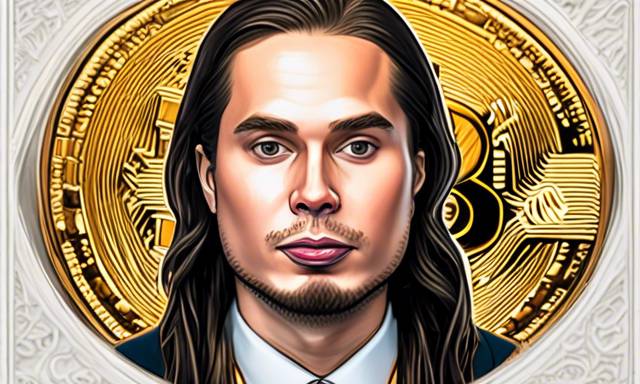 Stolen Bitcoin Valued at €345 Million Remains Locked Away ??