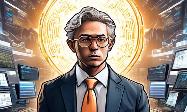 Shocking Economic Events Awaited This Week for Crypto Markets ??