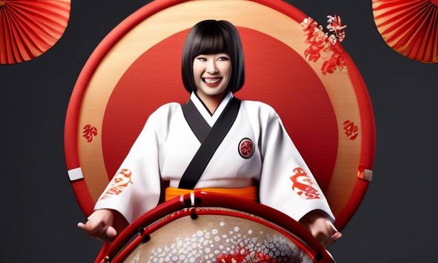 Exciting Rewards for Taiko Trailblazers Season 1 Are Announced! ??
