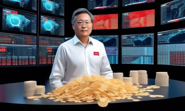 Chips Forecasts Are Lifted by TSMC's Insights ??