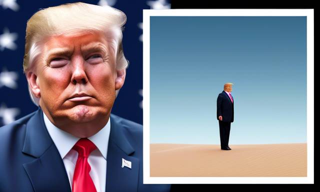 Groundbreaking Proposal for Aave Submitted by Trump’s Team ??