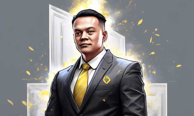 Game-Changer Alert: 10,000 USDT Requirement Lifted on Binance ??