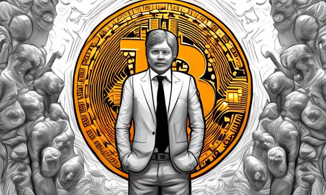 Bitcoin Dominance Discussed as The Unseen Challenge Ahead ??