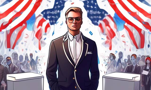 Revolutionary Voting dApp Built Using Linea's zkEVM Unveiled ??️