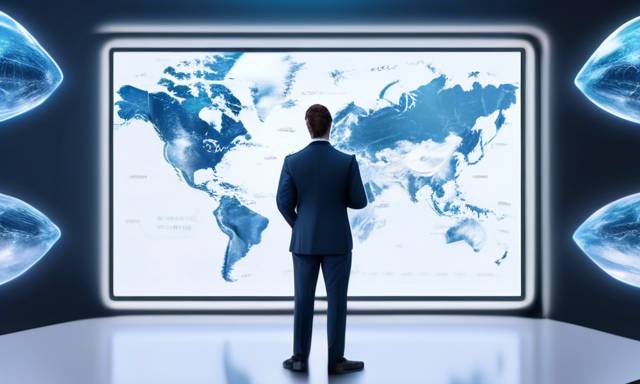 Massive Global Liquidity Surge Predicted to Boost Markets ??