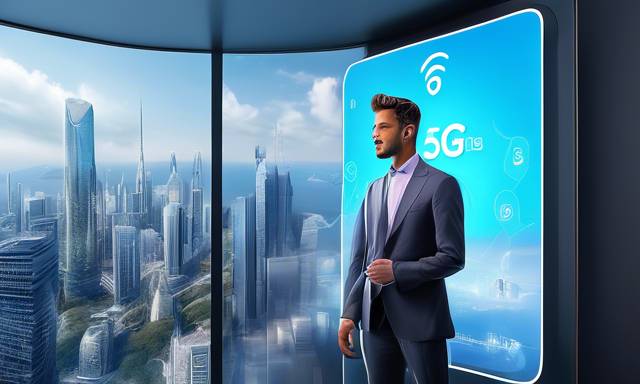 Exciting 5G Data Access Solutions are Being Launched for Travelers ??