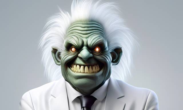 Unprecedented Campaign Launched Against Patent Trolls in Crypto ??