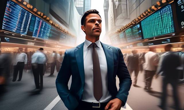 Powerful Trading Shifts Noted in Midday Market Movements ??