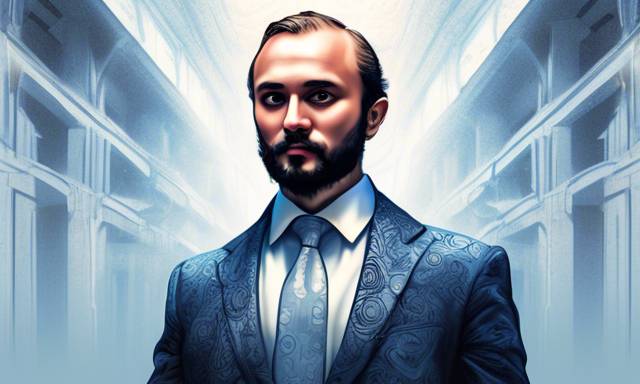 Astounding 30% Plunge Expected for Cardano Amid Weak Demand ??