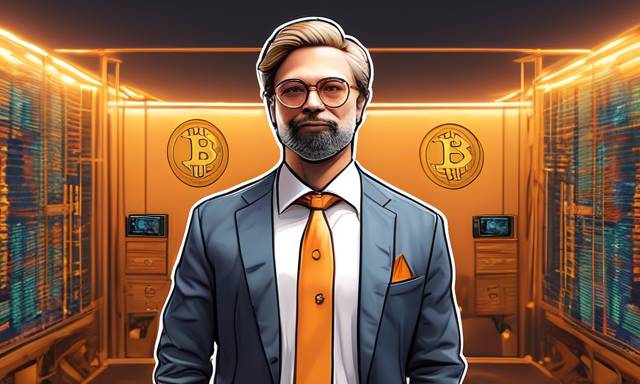 Key Resistance Levels for Bitcoin Positioned at $64,000 ??