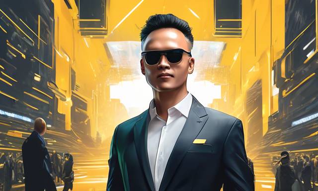 Stunning Decline in Binance's Market Share Noted at 27% ??