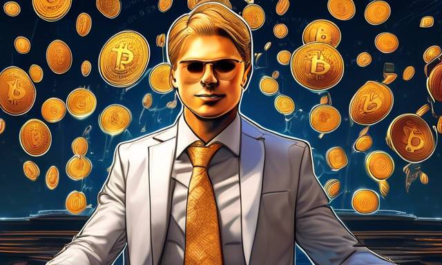 Significant Bitcoin Bullish Breakout Expected Amid Key Factors ??