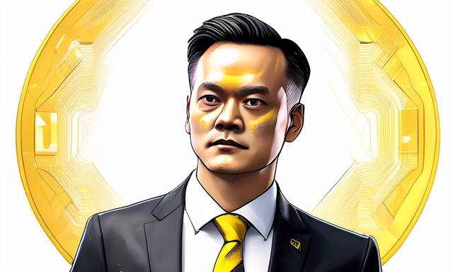 Vital Tokens Delisting Announced by Binance Ahead of Deadline ?⚡