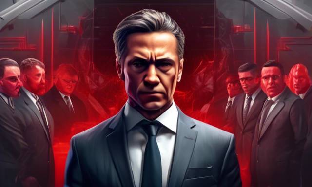Intense Sanctions Imposed on Evil Corp's Cybercrime Network ??️