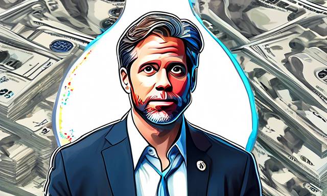 Epic XRP Price Surge Predicted to Soar 80,000% to $400 ??