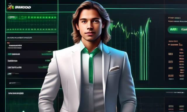 Exciting Futures Trading Opportunities Introduced by Robinhood ??
