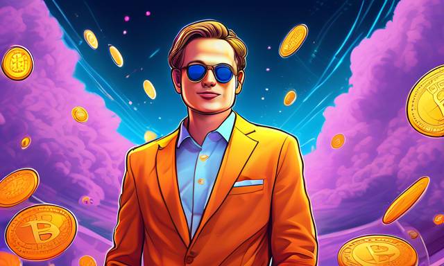 Bitcoin Surge Above $68K Triggers 10.6% Weekly Gain ??