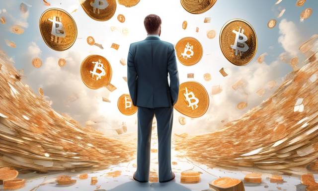 Unaccounted £34 Billion in Bitcoin Is Held by UK Residents ??