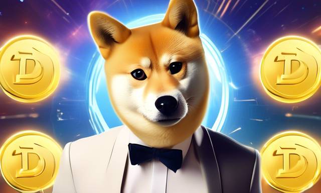 Exciting Predictions for Dogecoin's Future Boost Unveiled ??
