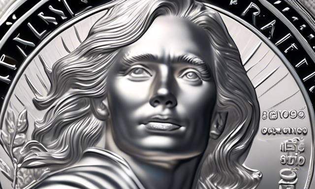 Stunning Silver Rally Predicted to Reach $50 per Ounce! ??