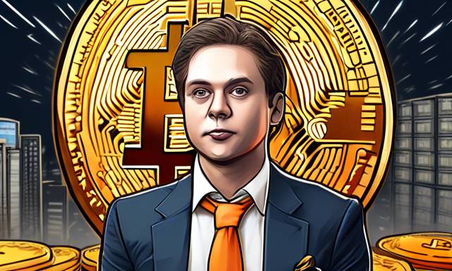 Significant Demand for Bitcoin ETFs Is Registered This Week ??