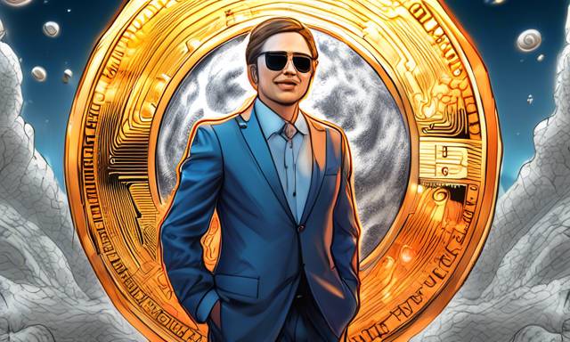 Powerful Bitcoin Accumulation Strategy Unveiled by Metaplanet ??