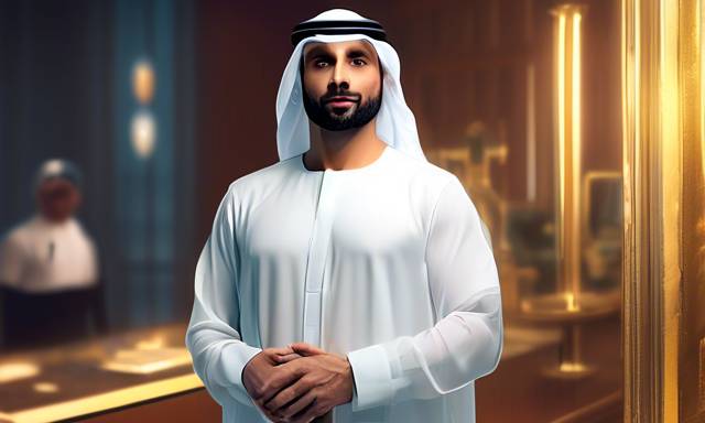 New Crypto Regulations Issued by Dubai Authorities Explained ??