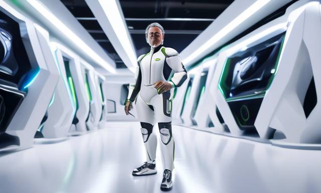 Nvidia's Record Shares Soared by 180% Amid AI Spending Boom ??