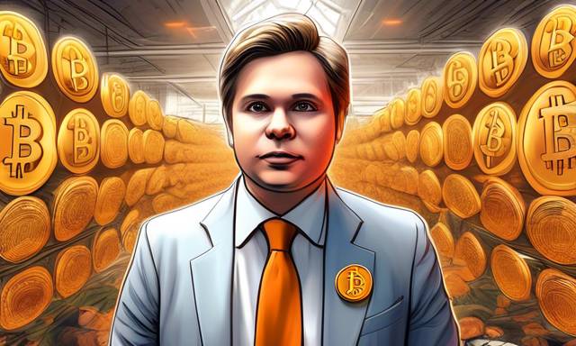 Market Cycles of Bitcoin Explored in Fascinating Insights ?✨