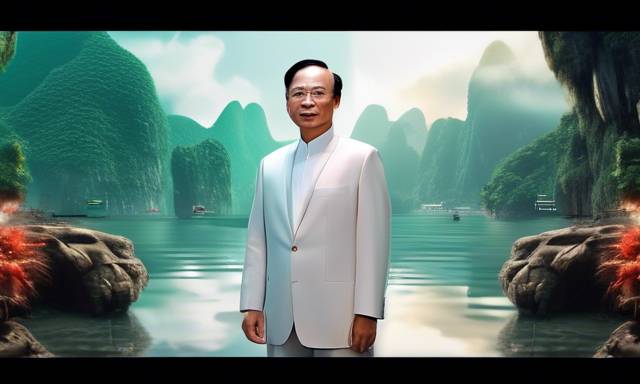 Transformative AI Innovation Steps into Vietnam with 2025 Vision ??