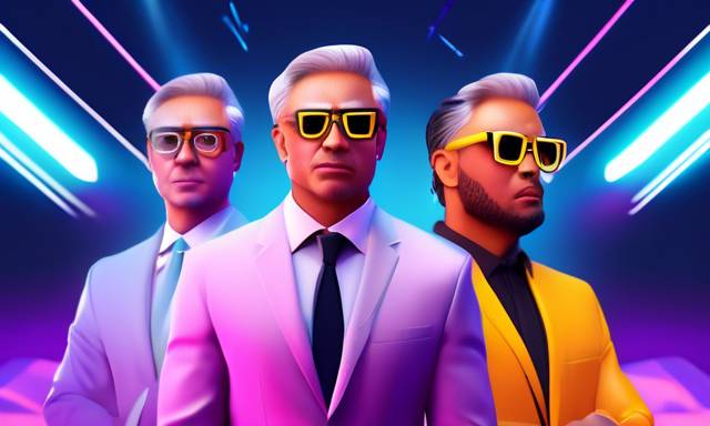 Incredible NFT Game Launches Captivating Players Everywhere ??