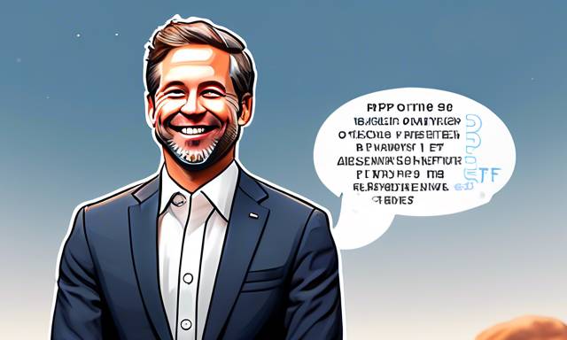 Optimism About XRP ETF Approval Is Growing Amid Bitcoin ETF Surge ??