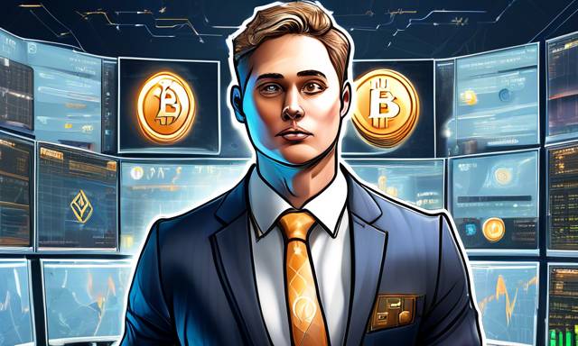 Cryptocurrency Market Resilience Highlighted by QCP Capital Insights ??