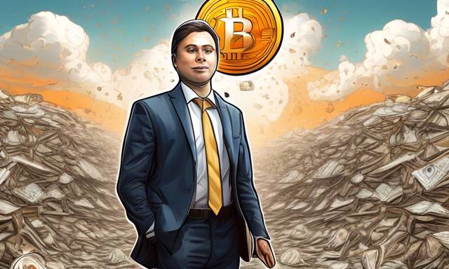 $647 Million Bitcoin Lost in Landfill Still Being Searched For ??