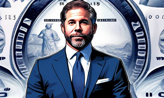 Massive $10 Million XRP Donation Made for Harris' Campaign ??