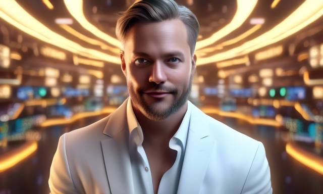 Exciting Trading of 2 Million EIGEN Tokens Unlocked Today ??