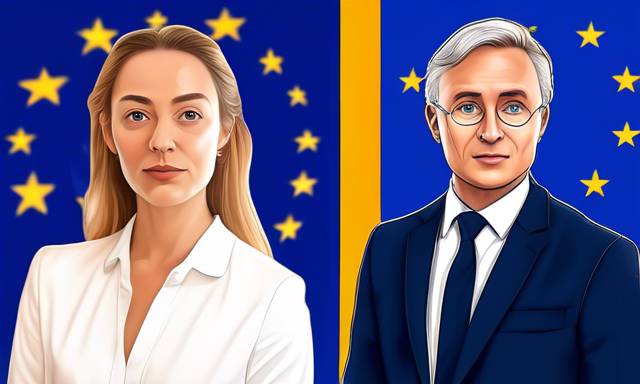 Major Changes Requested for EU Crypto Regulations and UCITS ??