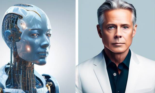 Impressive $4 Billion in Fraud Recovery Achieved by AI ??