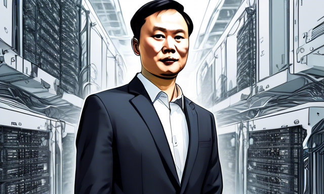 Shocking Claims Denied by Bitmain Amidst Huawei Investigation ??