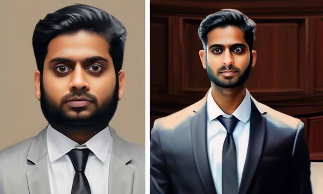 Leniency Requested for Nishad Singh by Lawyers Amid FTX Saga ?⚖️