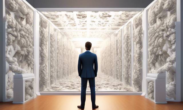 Remarkable $482 Million Captured by Bitcoin ETF Inflows! ??